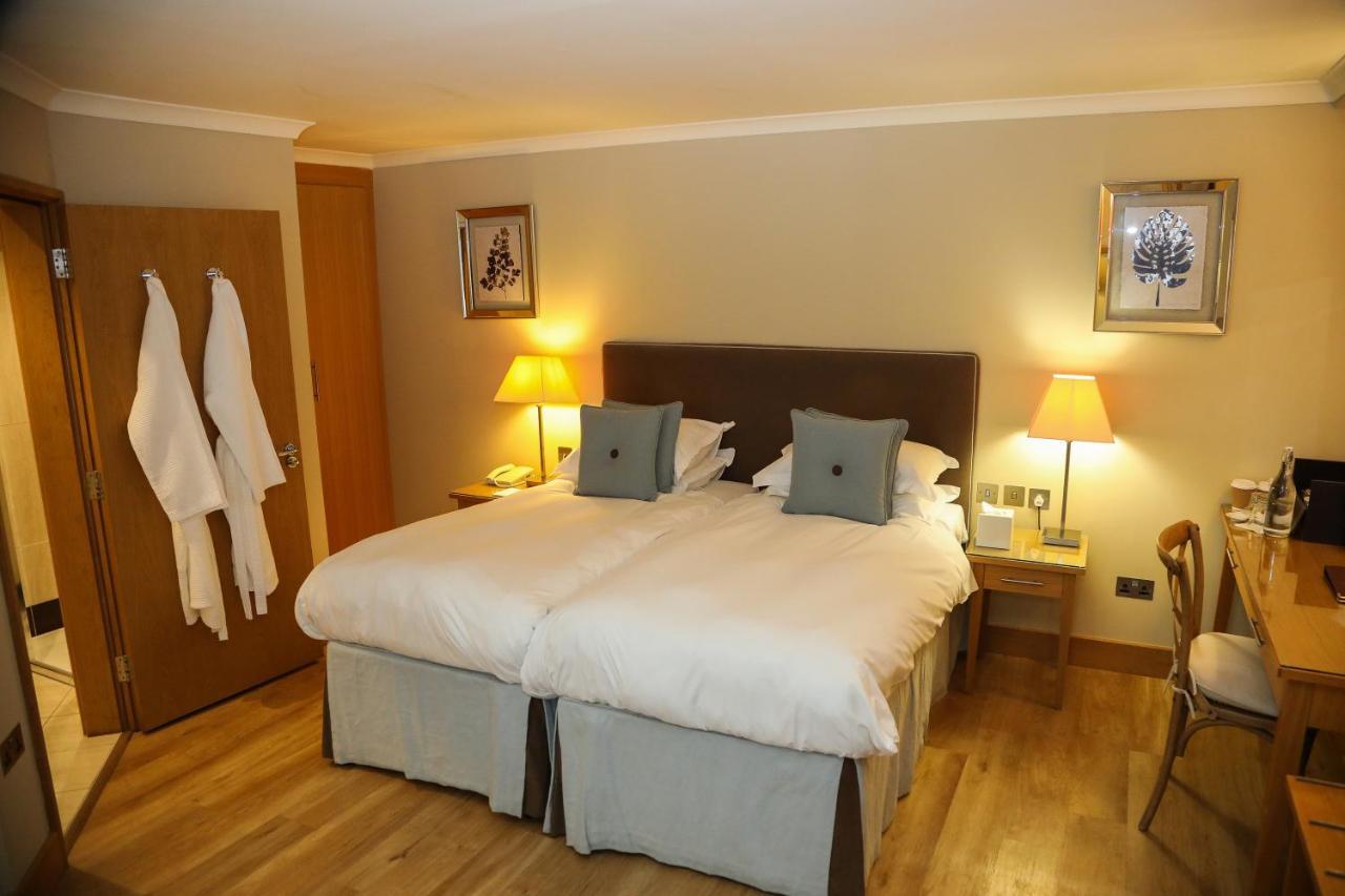 The Eastbury & Spa Sherborne  Kültér fotó