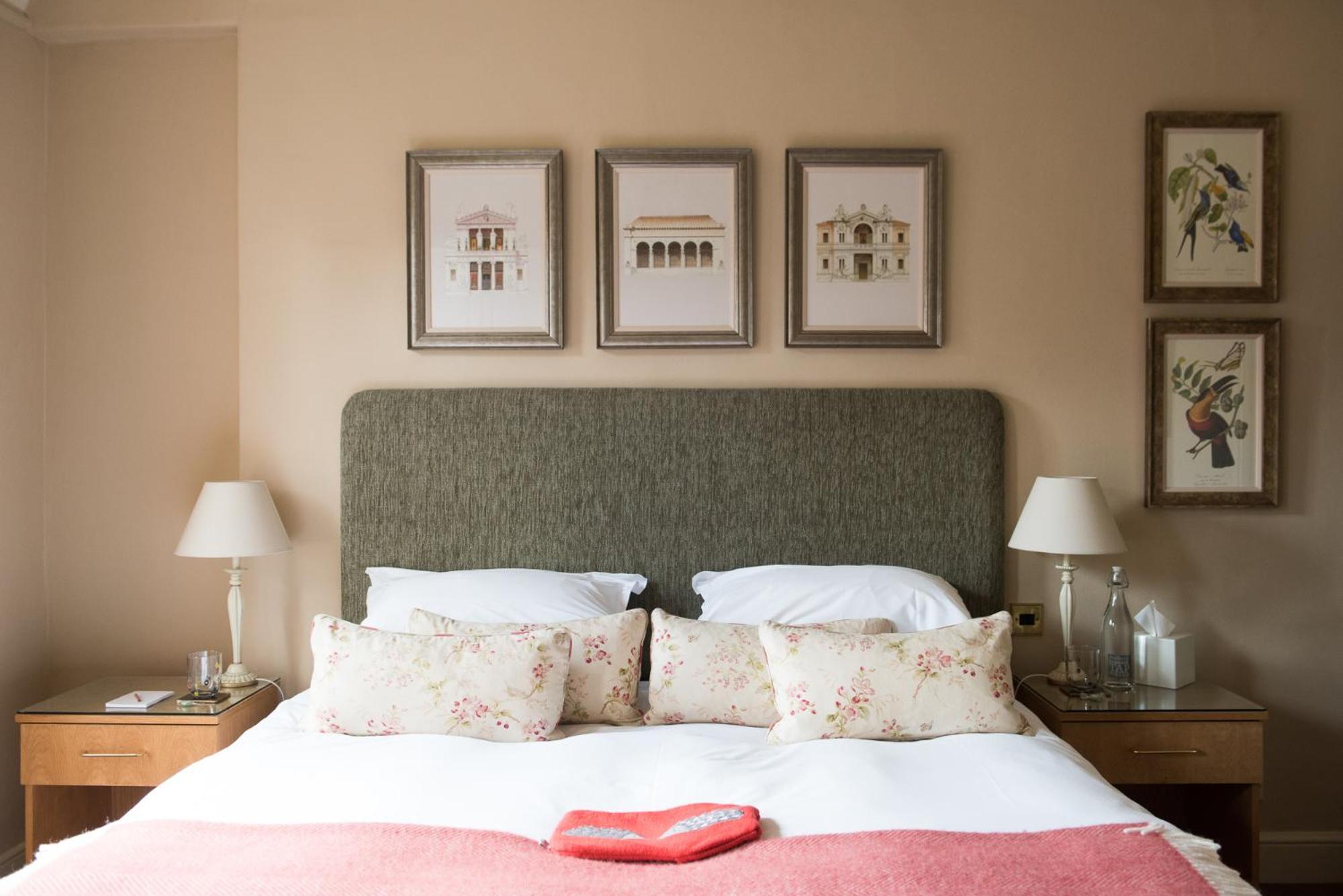 The Eastbury & Spa Sherborne  Kültér fotó