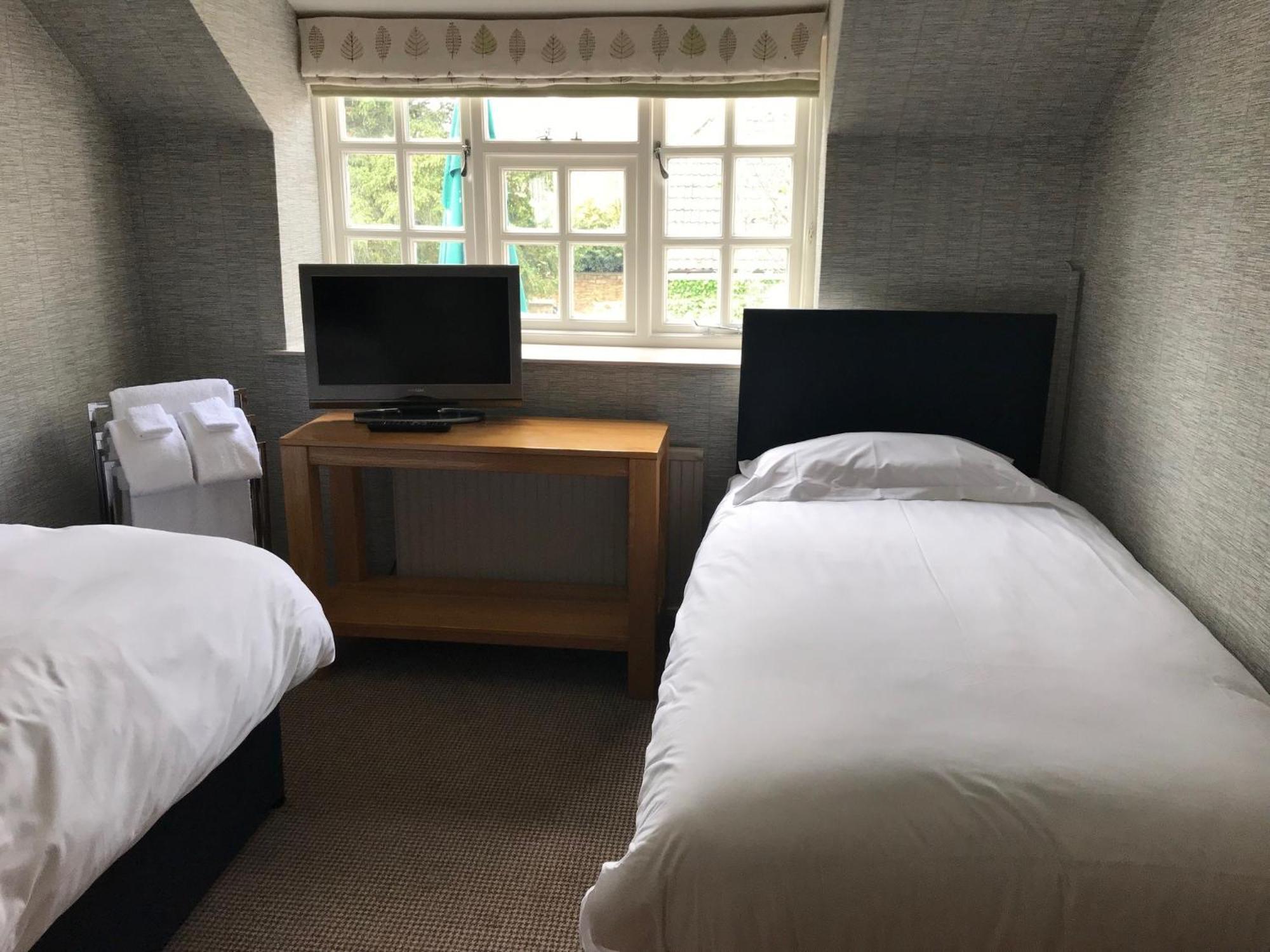 The Eastbury & Spa Sherborne  Kültér fotó