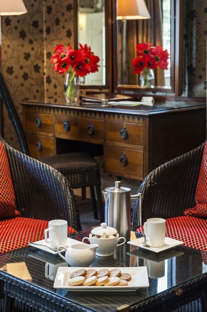 The Eastbury & Spa Sherborne  Kültér fotó
