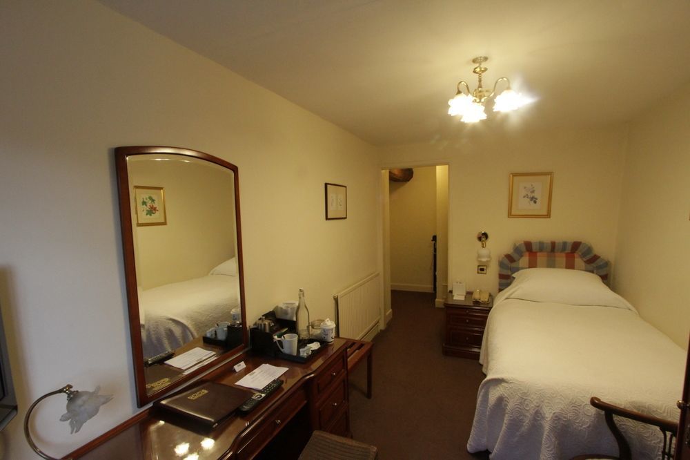 The Eastbury & Spa Sherborne  Kültér fotó