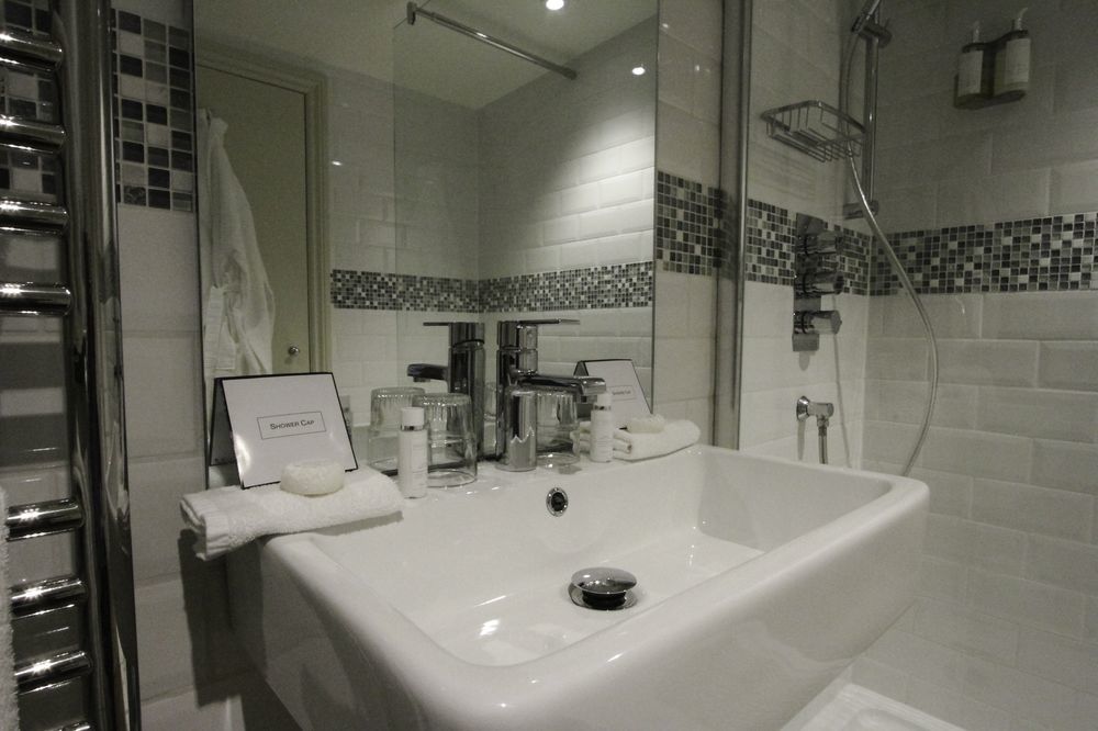 The Eastbury & Spa Sherborne  Kültér fotó