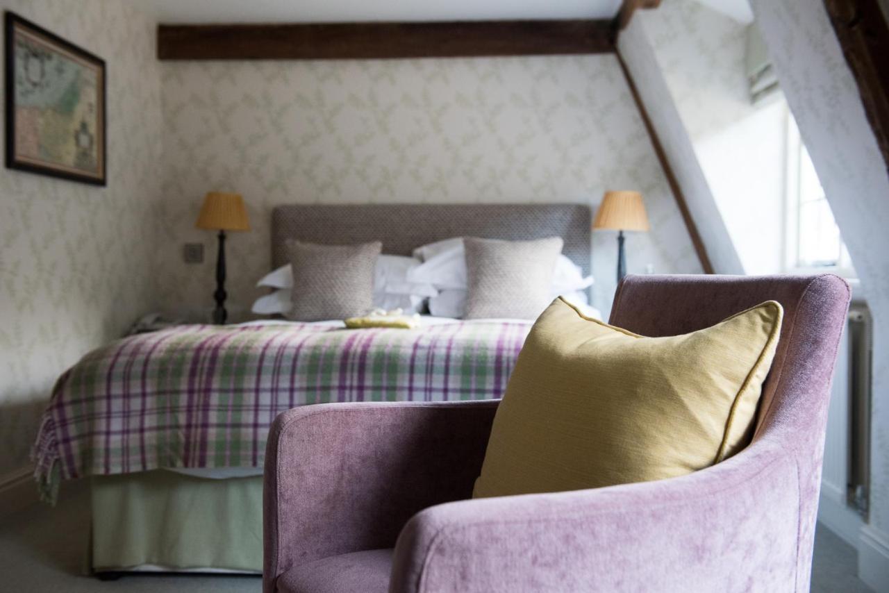 The Eastbury & Spa Sherborne  Kültér fotó