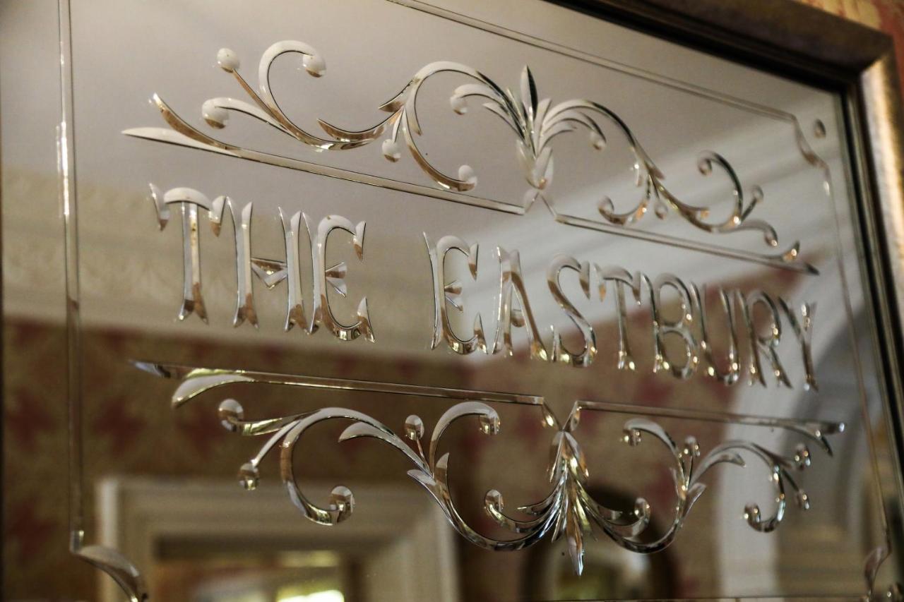 The Eastbury & Spa Sherborne  Kültér fotó